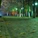 Сквер Памяти в городе Славянск-на-Кубани