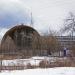Цех покраски ВНИЦ ВЭИ в городе Истра
