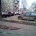 Парковка в городе Москва