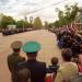 Театральная площадь в городе Славянск-на-Кубани