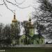 Троицкая церковь в селе Городище