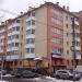 ул. Энергостроителей, 6а в городе Берёзовский