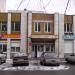 Магазин «Бобрёнок» в городе Берёзовский