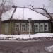 Снесенный частный жилой дом (ул. Героев Труда, 34) в городе Берёзовский