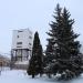 Церковная территория (ru) in Kryvyi Rih city