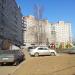 «Кривой дом» в городе Рыбинск