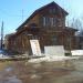 Снесённый психоневрологический диспансер в городе Рыбинск