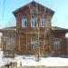 Снесённый психоневрологический диспансер в городе Рыбинск