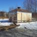 Трансформаторная подстанция в городе Рыбинск