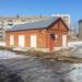 Здание в городе Рыбинск