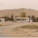 Fuel Station in Palmyra (Tadmur) city