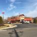 Applebee's in Mansfield, Ohio city