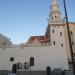 مسجد الشهداء في ميدنة المدينة المنورة 