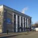 Административное здание Механического завода в городе Воронеж