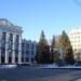 Заводоуправление ВМЗ в городе Воронеж