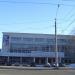 Бывший дворец культуры имени 50-летия Октября в городе Воронеж