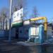 Проходная троллейбусного депо. в городе Воронеж