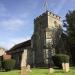 St Mary's Church, Wendover