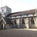 St Mary's Church, Wendover