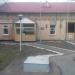 Пожежна водойма в місті Бровари