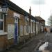 Wendover Railway Station