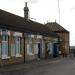 Wendover Railway Station