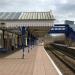 Wendover Railway Station