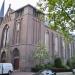 Nicolaaskerk in Baarn city