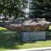 Мемориальный знак в память о забастовках рабочих в городе Невьянск