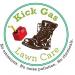 Kick Gas Lawn Care in Mississauga, Ontario city
