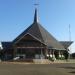 Igreja Matriz Nossa Senhora da Abadia