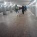 Подземный пешеходный переход «Красные Ворота» в городе Москва
