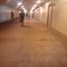 Подземный пешеходный переход «Красные Ворота 2» в городе Москва