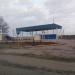 Закрытая АЗС в городе Высшетарасовка
