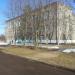 ГПОУ ЯО Рыбинский колледж городской инфраструктуры, корпус 3 в городе Рыбинск