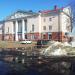 Молодежный центр «Максимум» в городе Рыбинск
