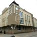Детский комплекс «Орлёнок» в городе Воронеж