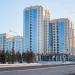 ЖК Promenade Expo Block А (uk) in Astana city