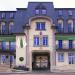 Готель Kavalier Boutique Hotel (uk) in Lviv city