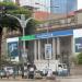 Stanchart Bank House in Nairobi city