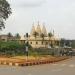 BAPS Shri Swaminarayan Mandir in Nairobi city