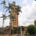 Parliament Buildings in Nairobi city