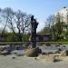Скульптурная композиция 