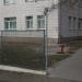 Пожарный гидрант (ru) в місті Бровари