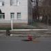 Пожарный гидрант (ru) в місті Бровари