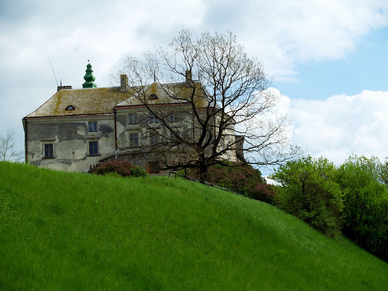 Olesko (English)