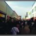 Parque José María Morelos y paseo peatonal. en la ciudad de Cuautla de Morelos