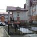 Пост охраны в городе Череповец