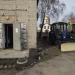 Пожежний гідрант в місті Бровари