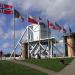 Original Pegasus Bridge (1934)